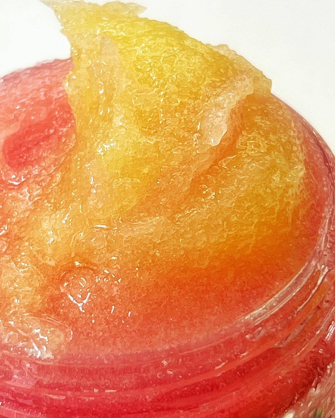 Goddess Mini Sugar Scrub